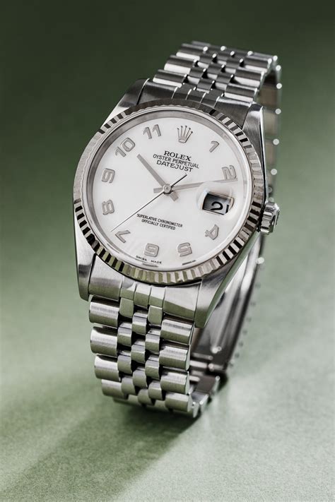 rolex datejust ref. 16234|rolex datejust 16234 for sale.